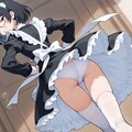 ドヤパン！メイドさん 4枚目