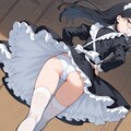 ドヤパン！メイドさん 3枚目