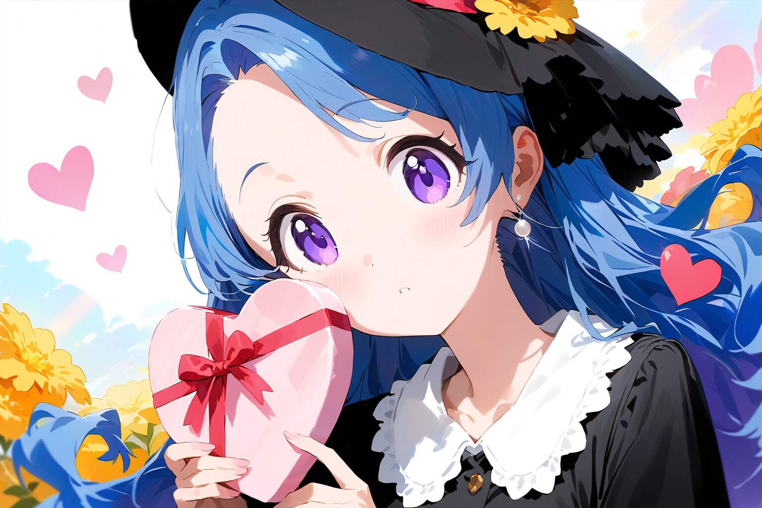 良い子へのプレゼント | の人気AIイラスト・グラビア