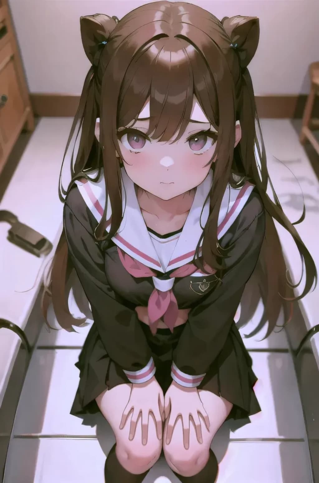 セーラー服