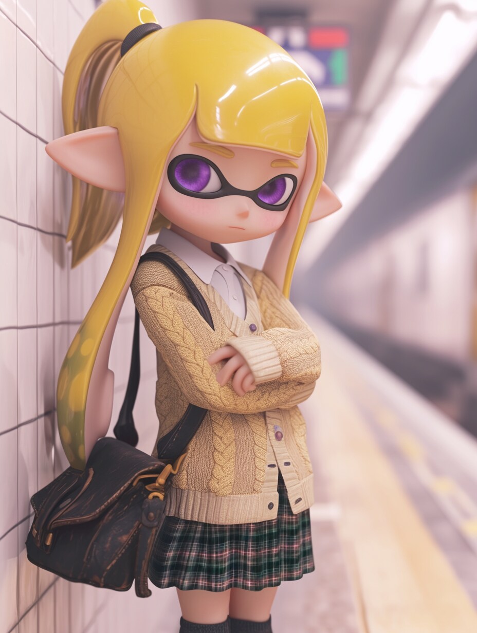 ひま