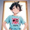 照太少年の白ブリーフ 7枚目