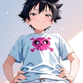 照太少年の白ブリーフ 5枚目