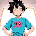 照太少年の白ブリーフ 11枚目