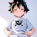照太少年の白ブリーフ 9枚目