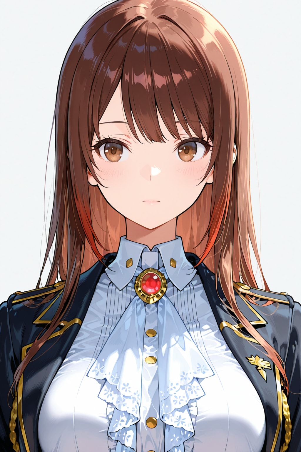 ブラウス