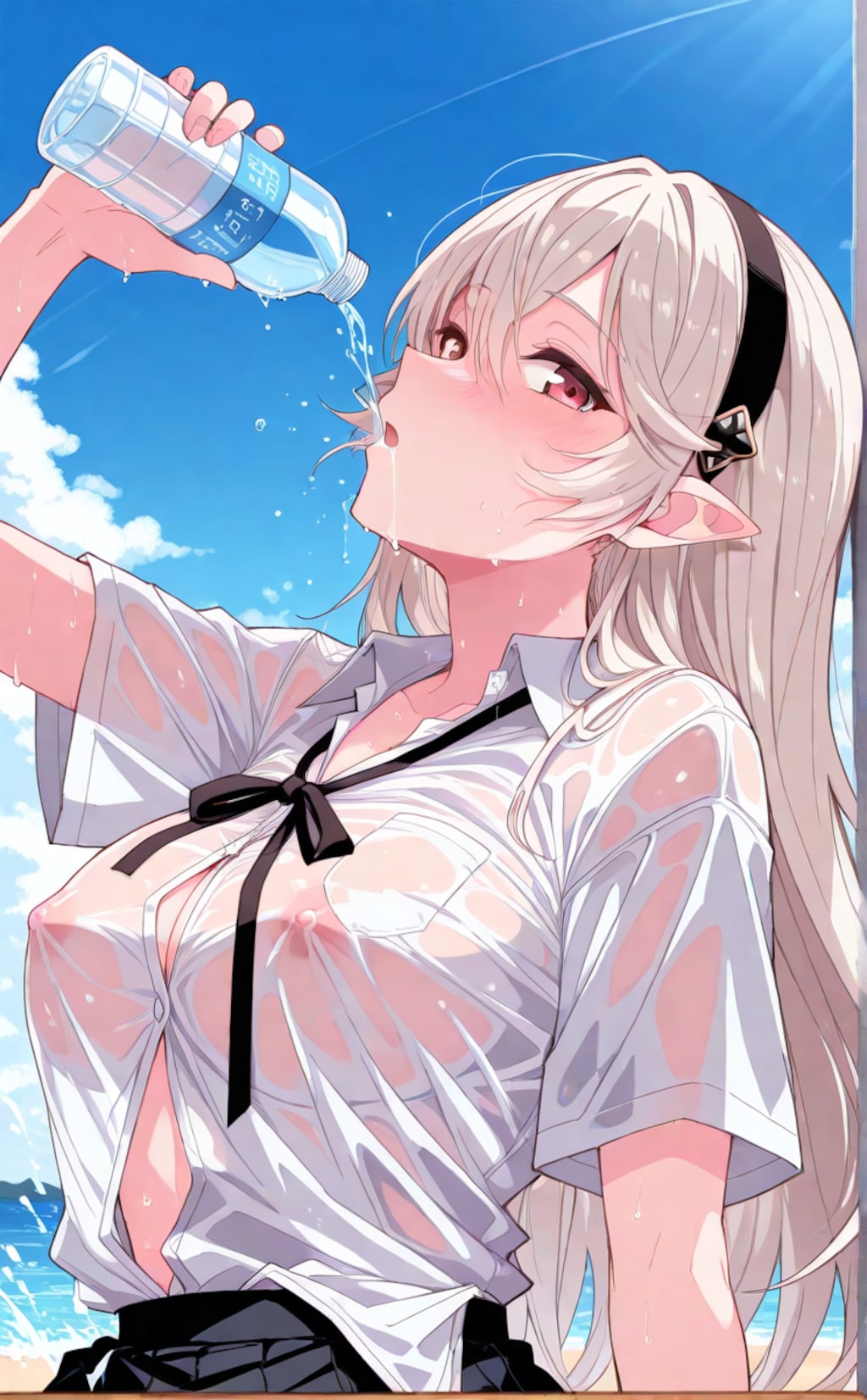 H105 カムイ