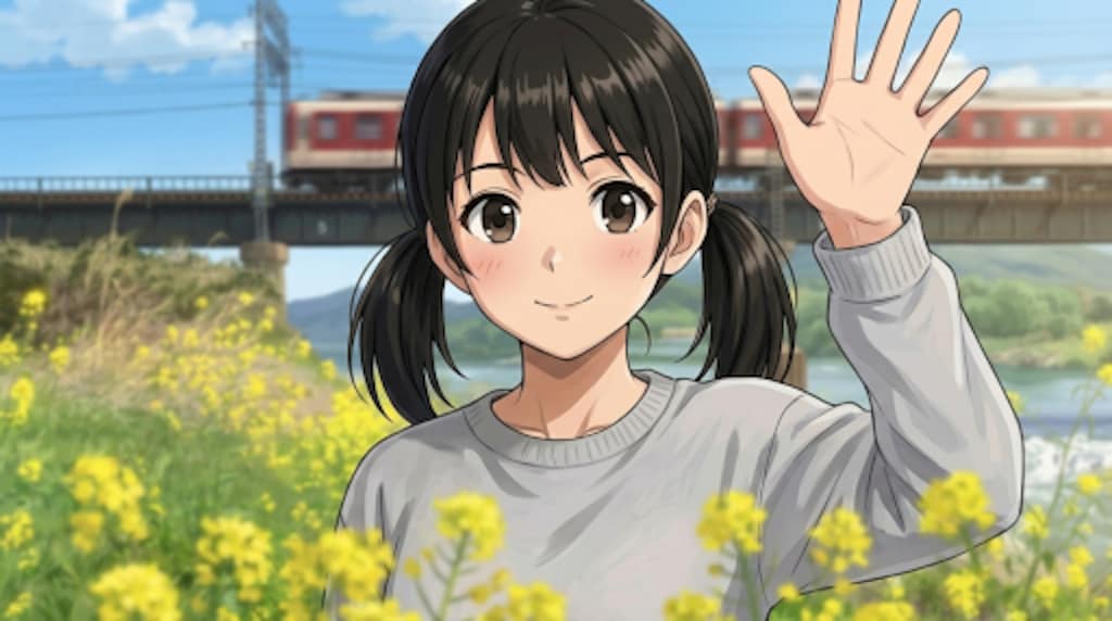 AI崩れ