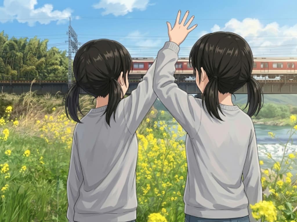 AI崩れ