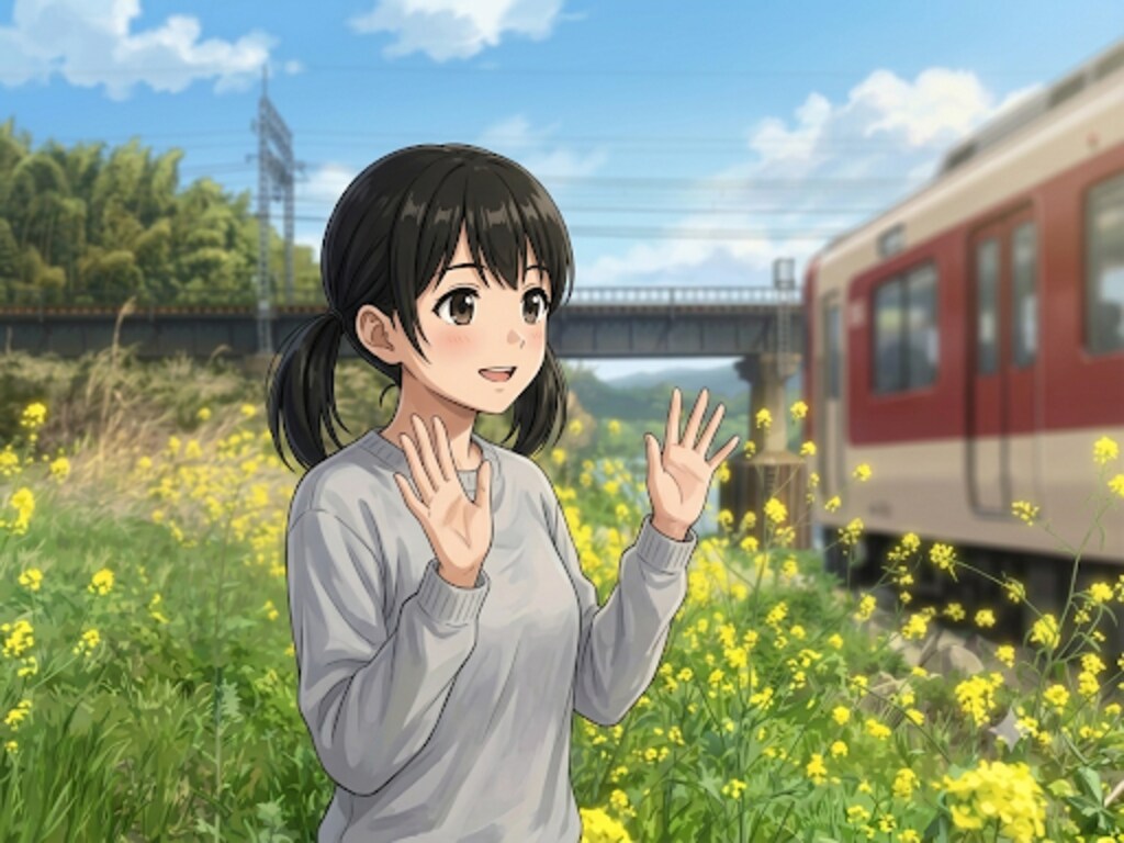 AI崩れ