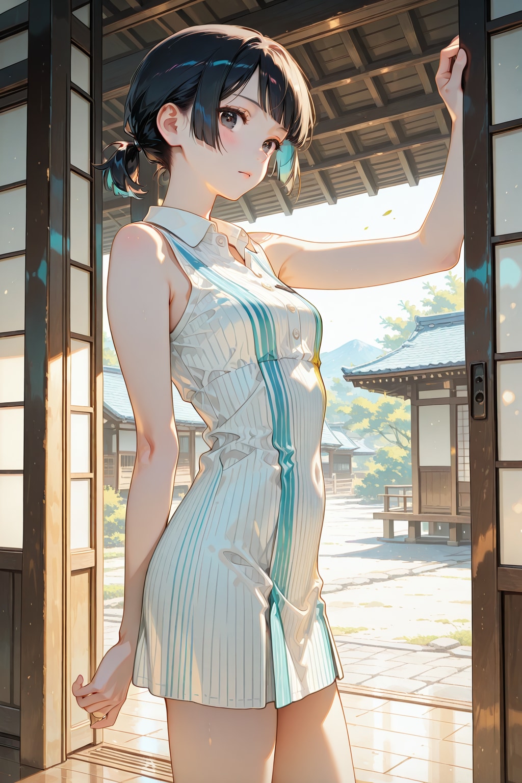 思慕🍧宮本ゆい20才