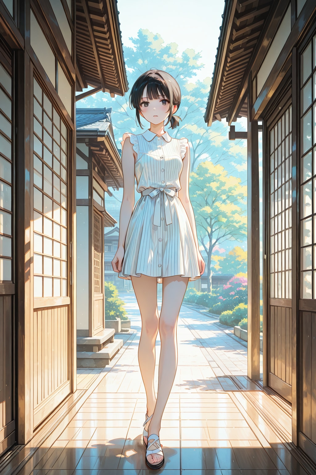 思慕🍧宮本ゆい20才