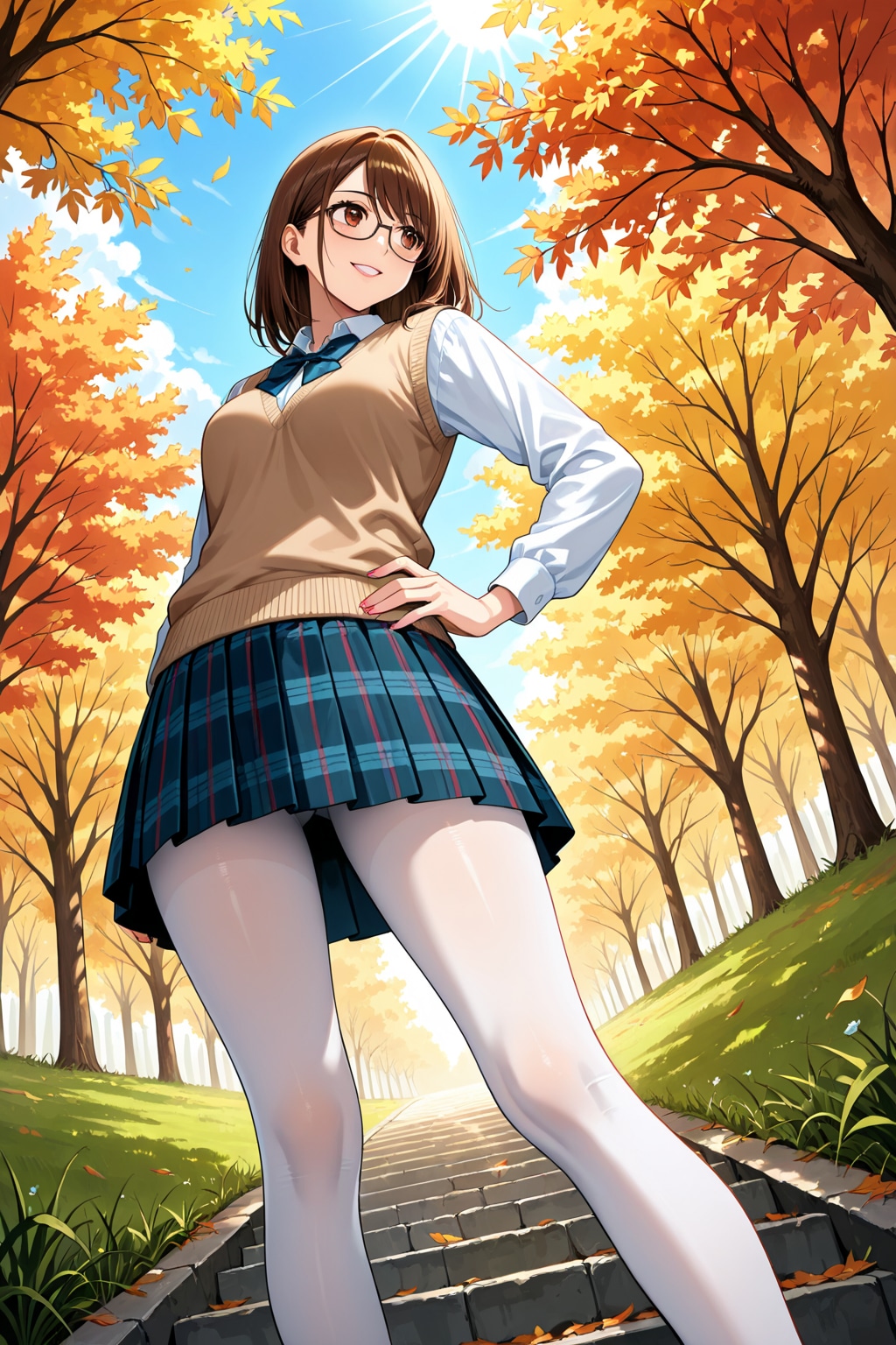 秋の一日 2025　その８