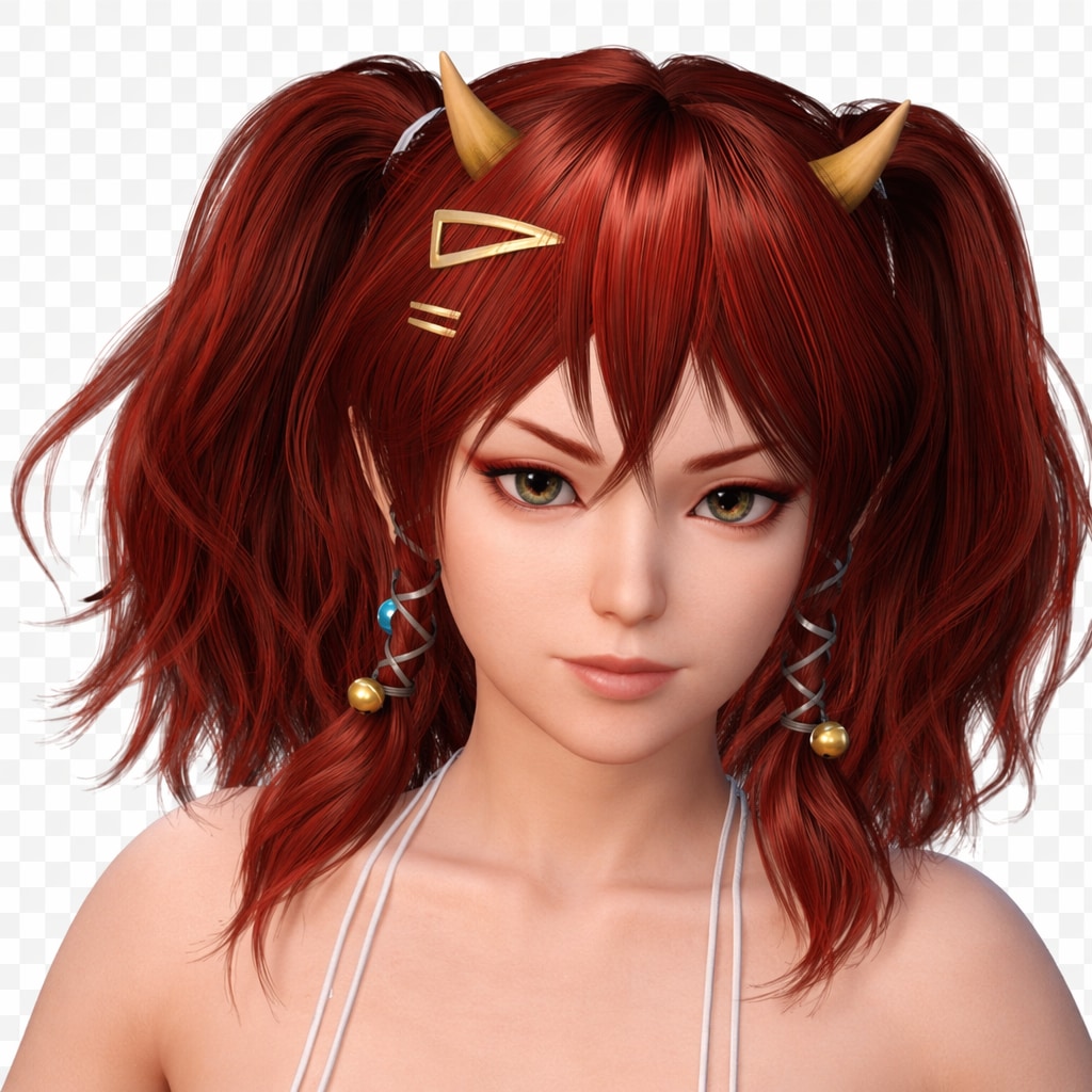 単に手持ちの画像を綺麗に処理しただけ。。。このままで。。。