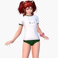 単に手持ちの画像を綺麗に処理しただけ。。。このままで。。。 11枚目