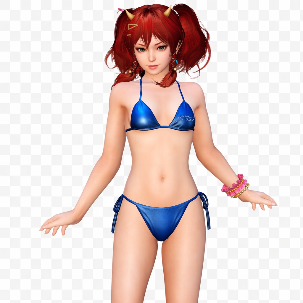 単に手持ちの画像を綺麗に処理しただけ。。。このままで。。。