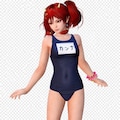 単に手持ちの画像を綺麗に処理しただけ。。。このままで。。。 4枚目