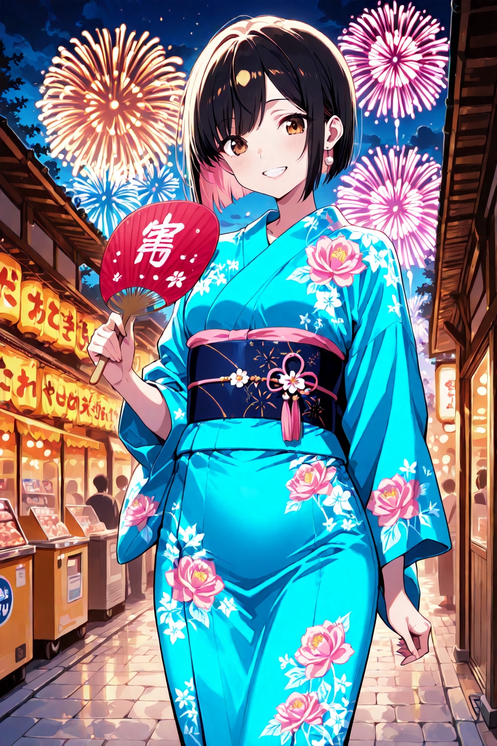 花火 2025　その８