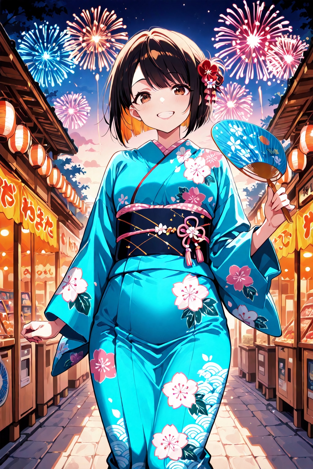 花火 2025　その８