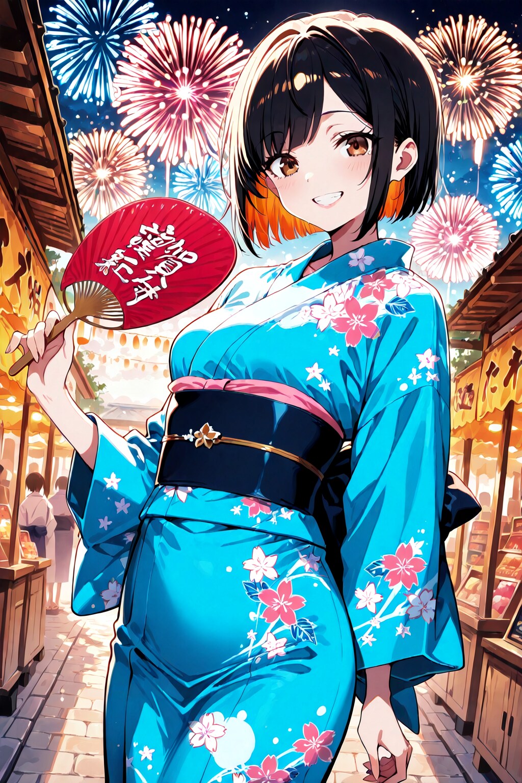 花火 2025　その８