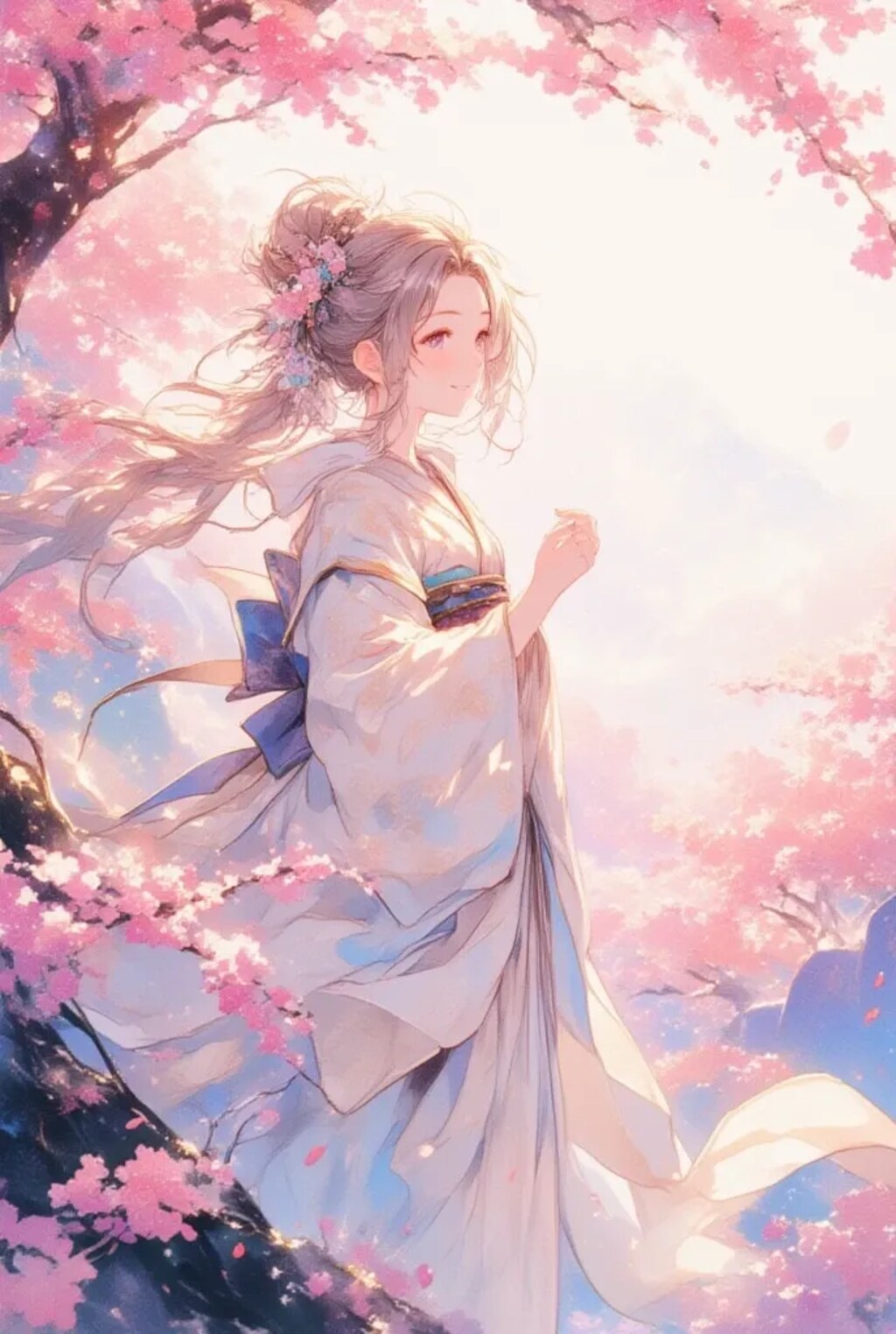 コノハナサクヤヒメ