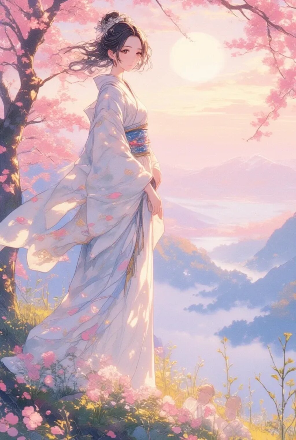 コノハナサクヤヒメ