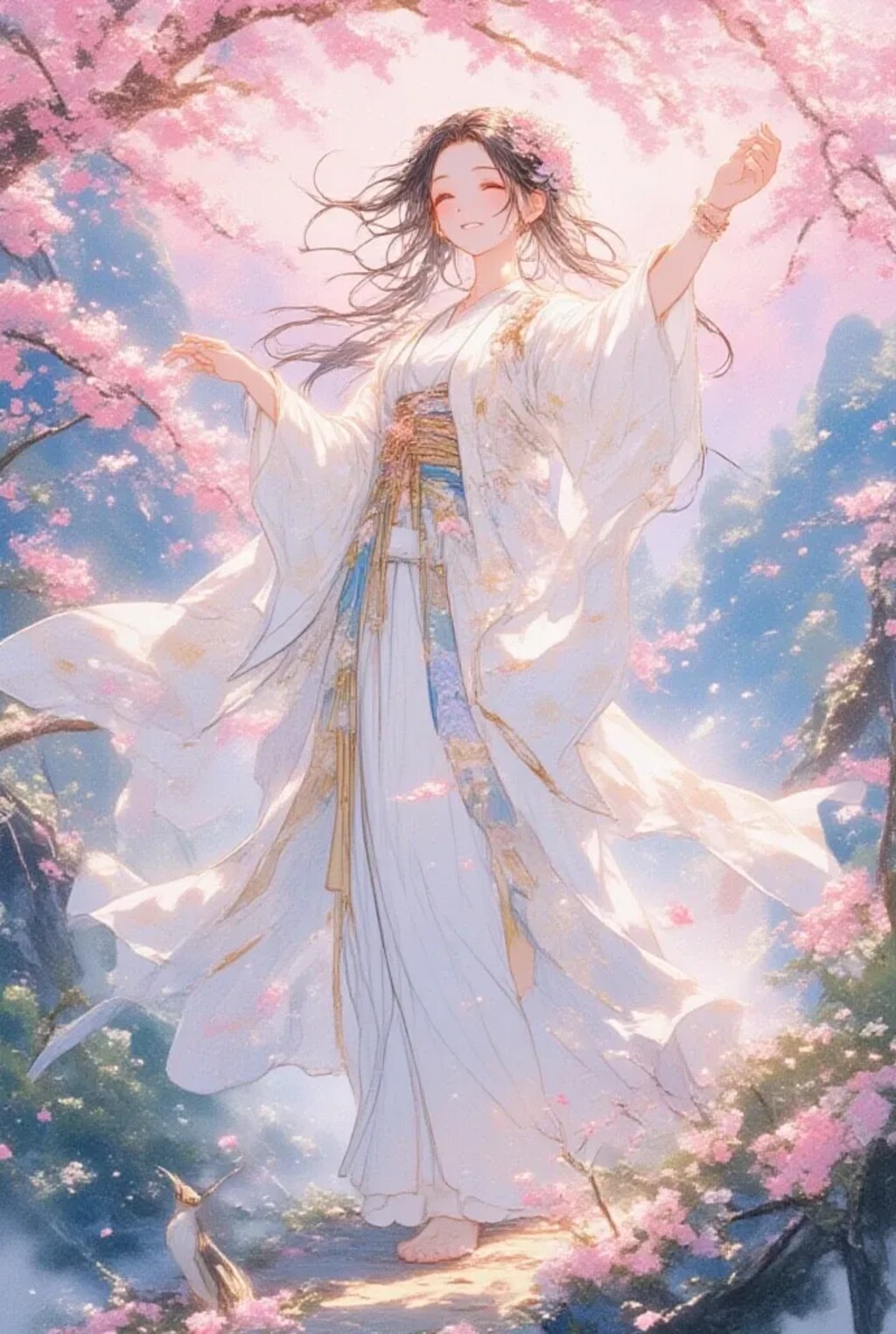 コノハナサクヤヒメ