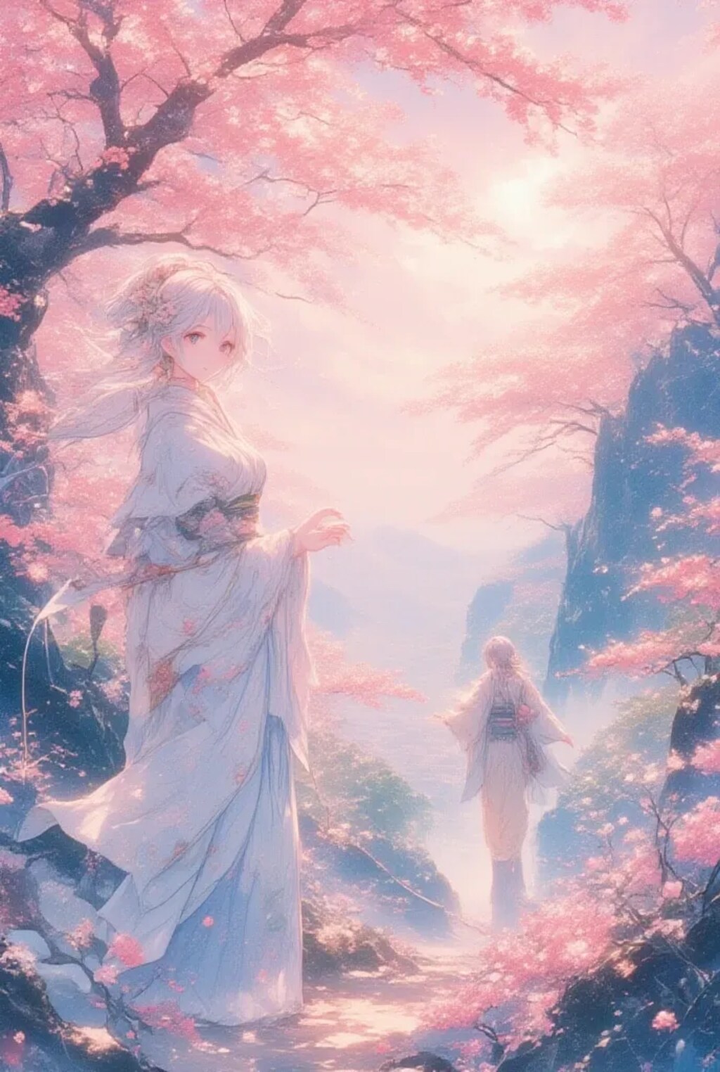 コノハナサクヤヒメ