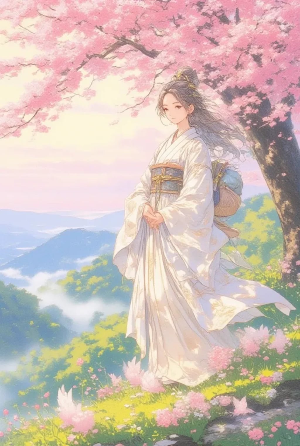 コノハナサクヤヒメ