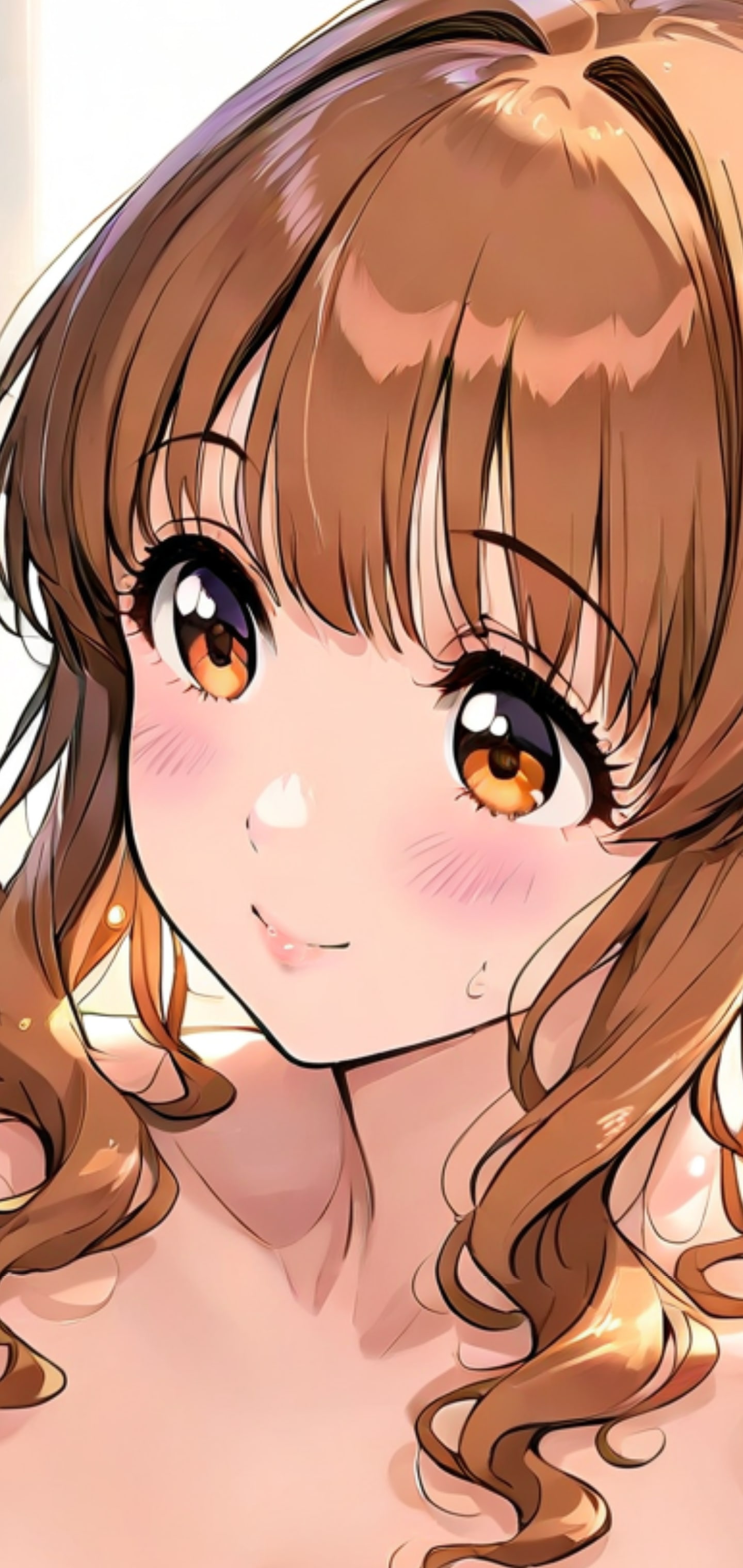 Re.諸星きらりと一緒にお風呂たいむ ①②③⑥⑦A extension（台詞なし）