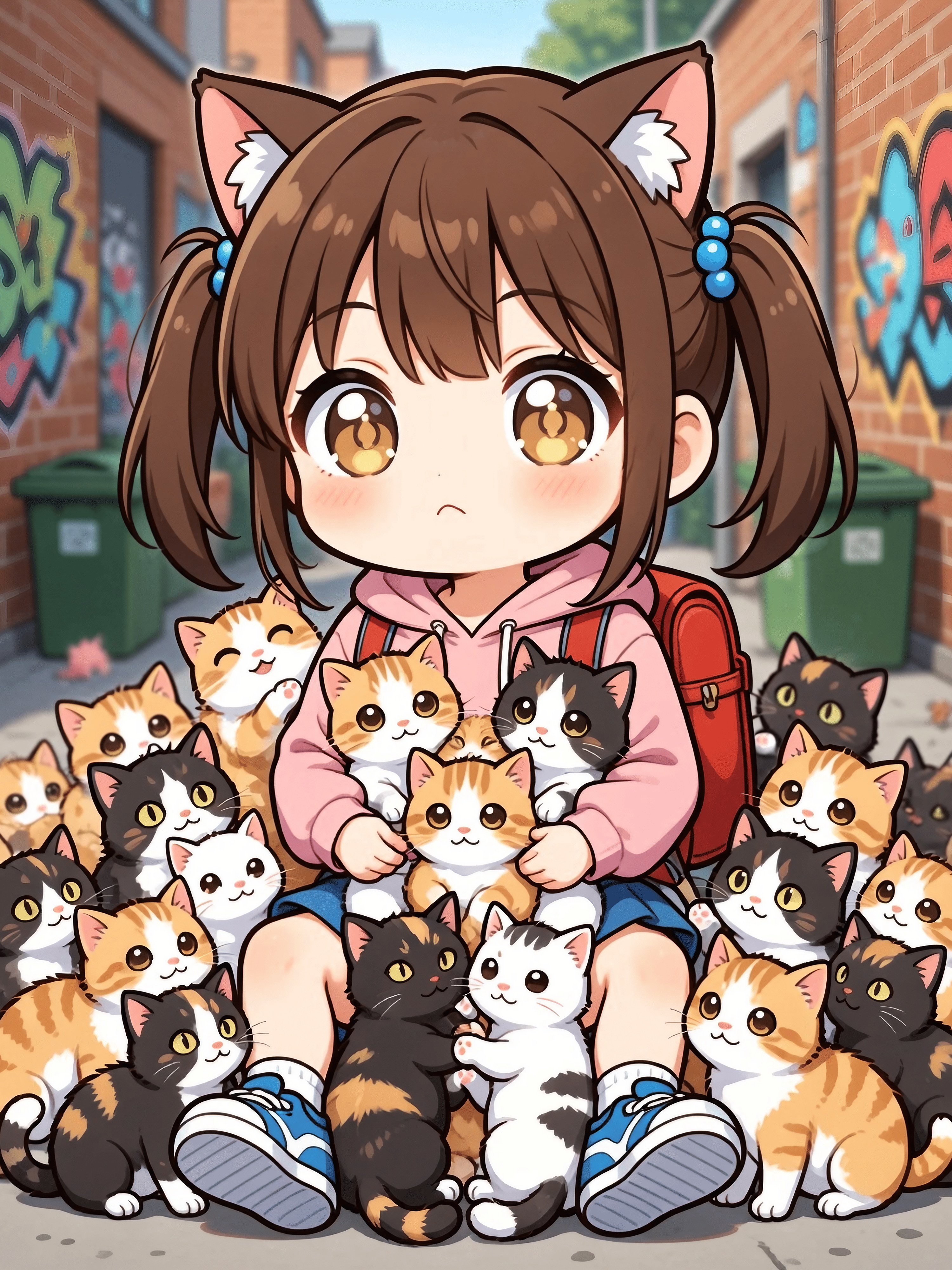 ねこみみ 005