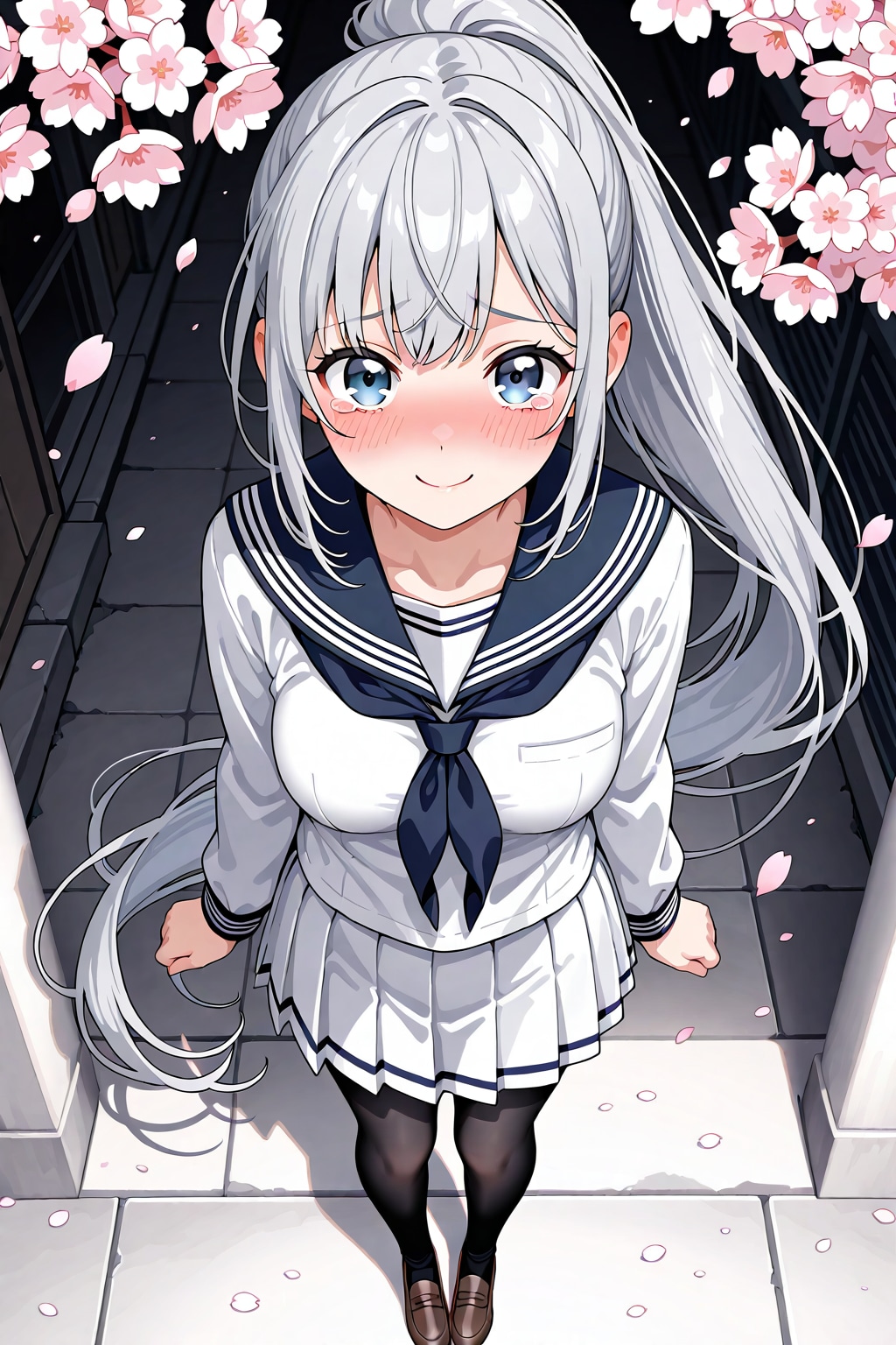 生成機能の子をLILYでプロデュース