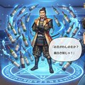 なんでもSSR召喚！企画作品です 2枚目
