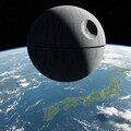 デス・スターが地球に来たら… 3枚目