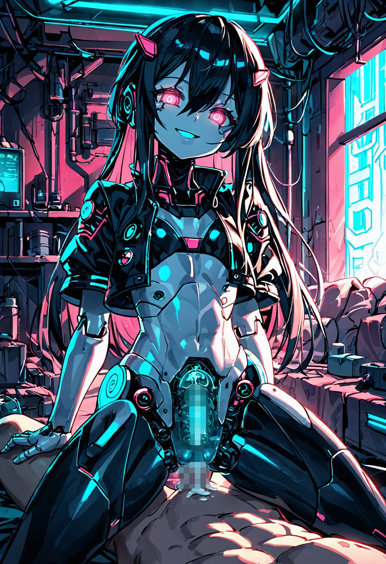 セクサロイド