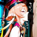 今日の依頼主の味は？煙緋 (Yanfei) 3枚目