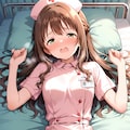 看護婦に中出しセックス 2枚目