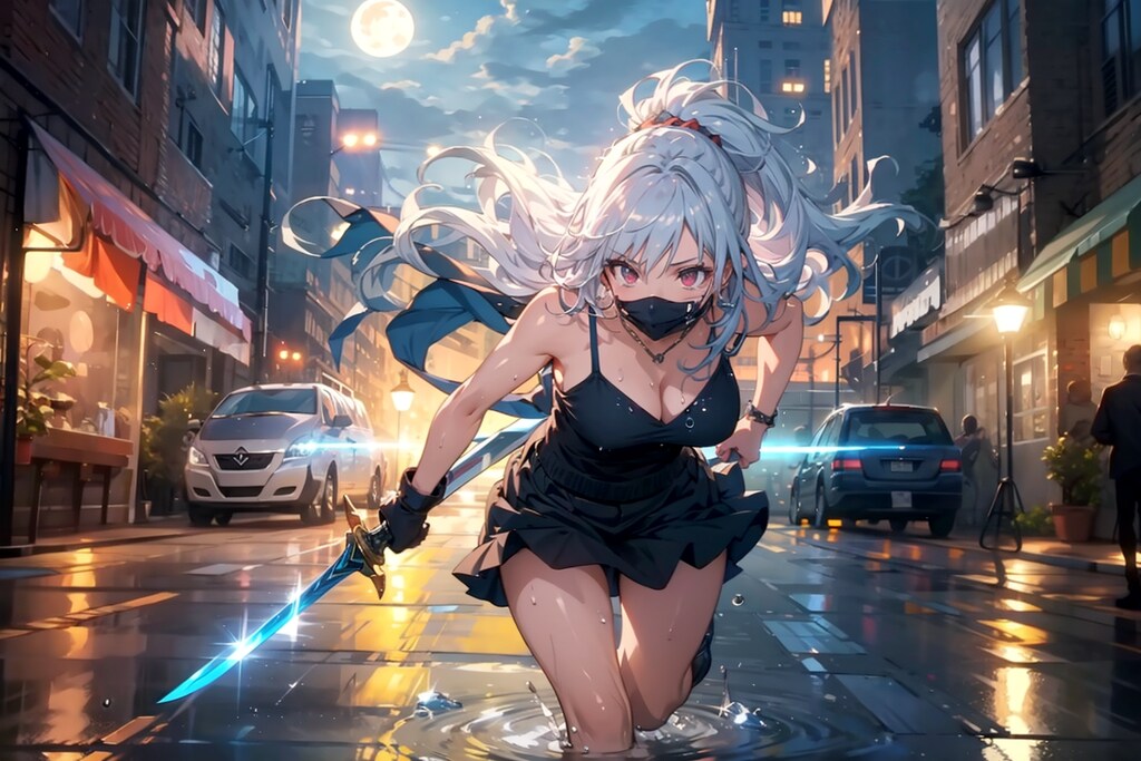 今日のトパーズちゃん