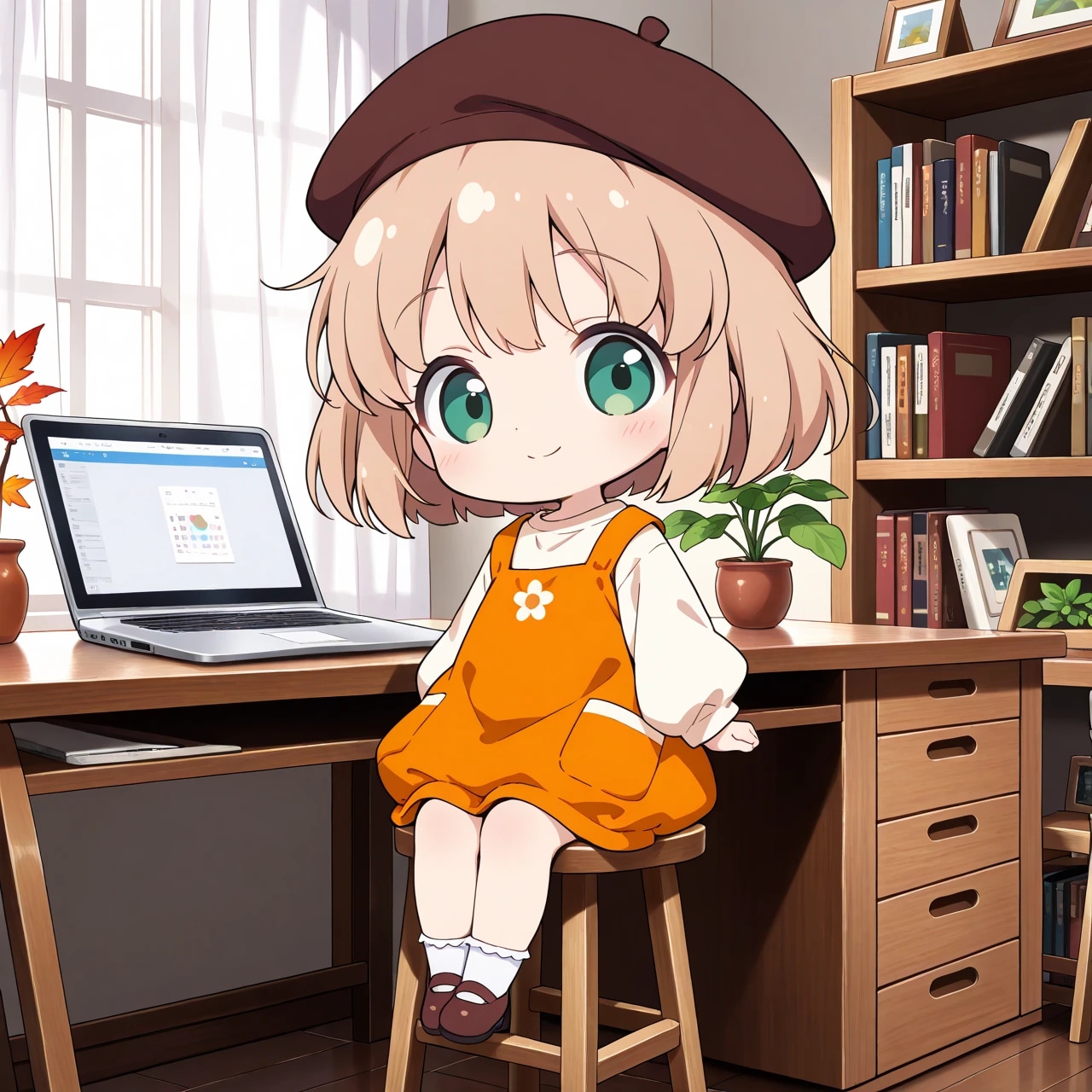 キャラプロフィールを更新準備しています | の人気AIイラスト・グラビア