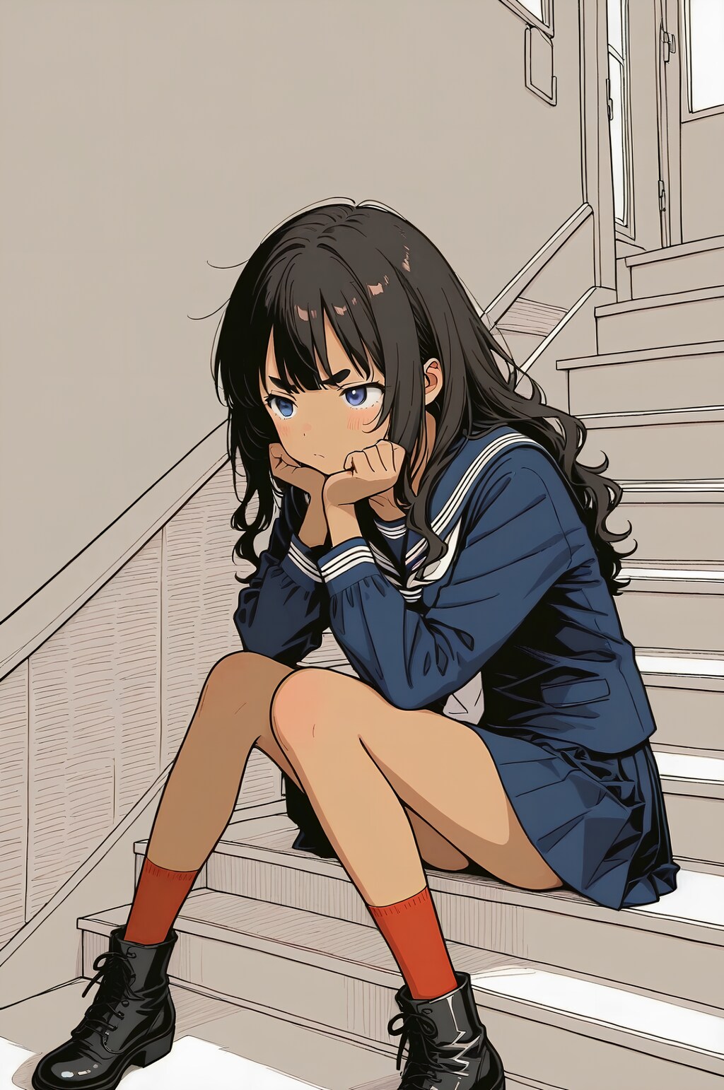 勝手にしやがれ