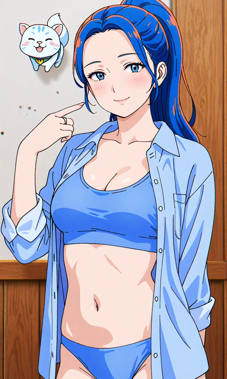 大人なおユキさん