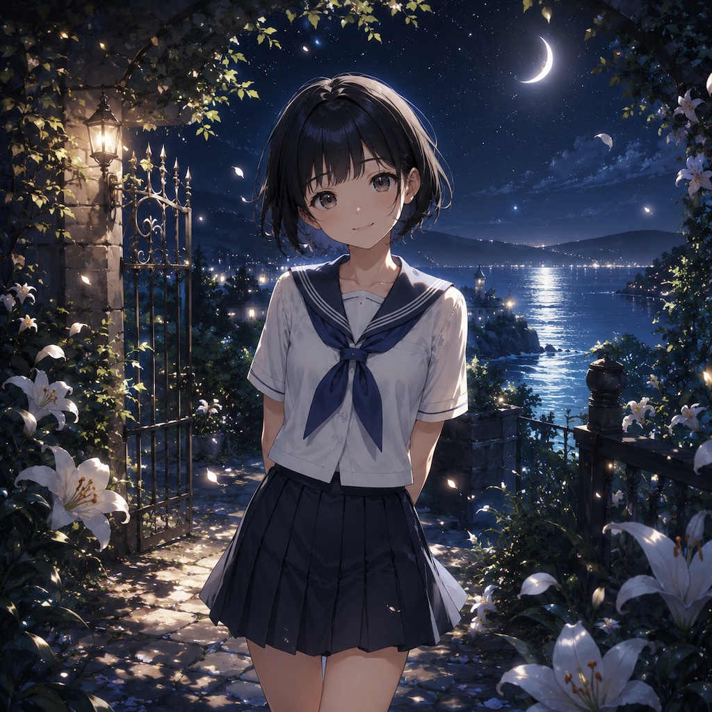 Secret Garden