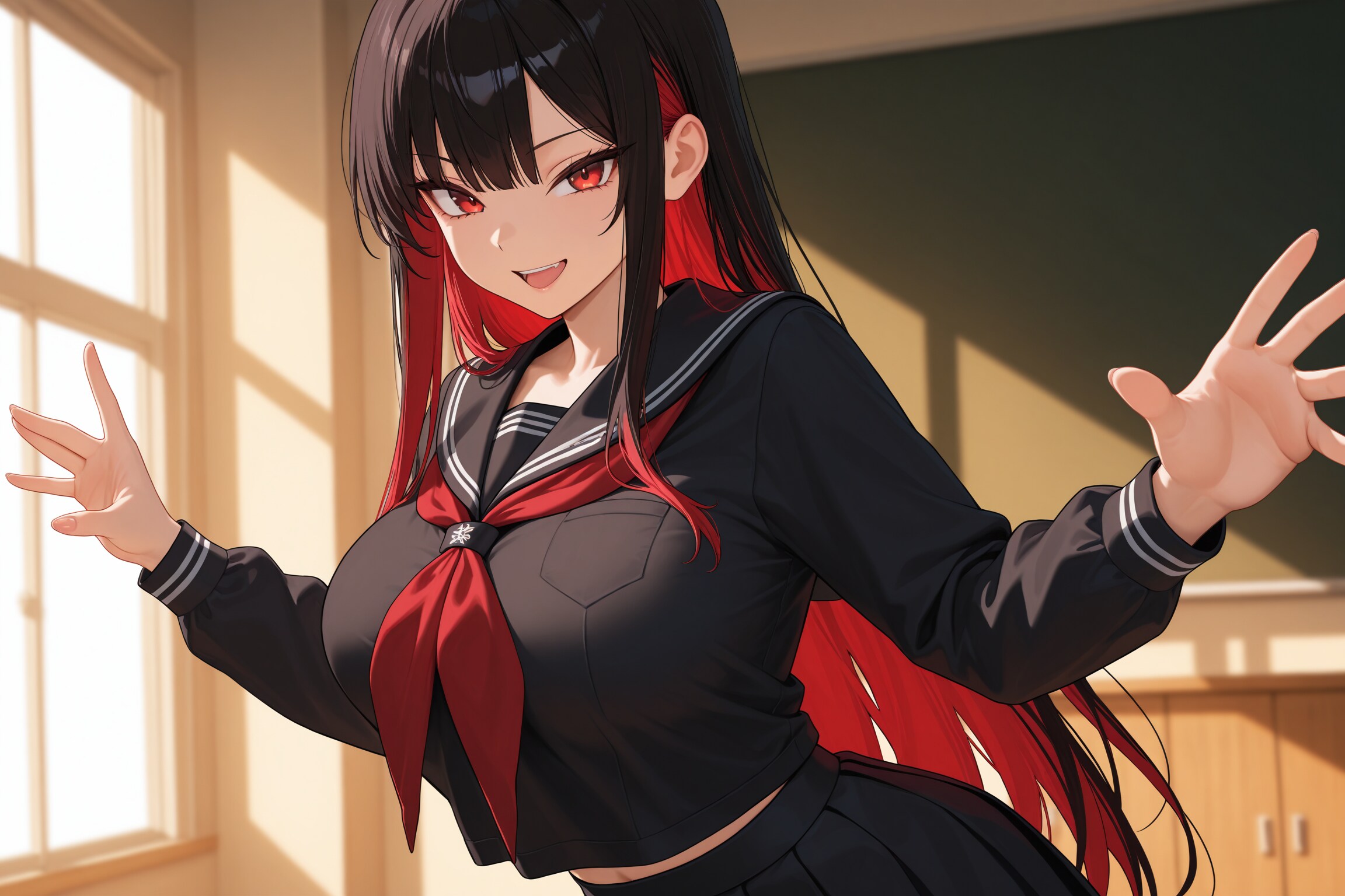 今日の皇怜奈20260619