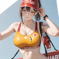 ライフガードさん 3枚目