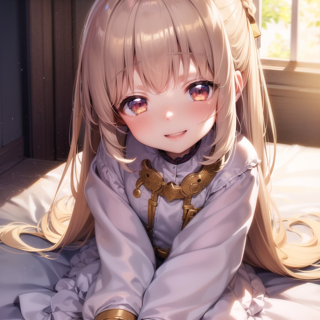 おはよう♡