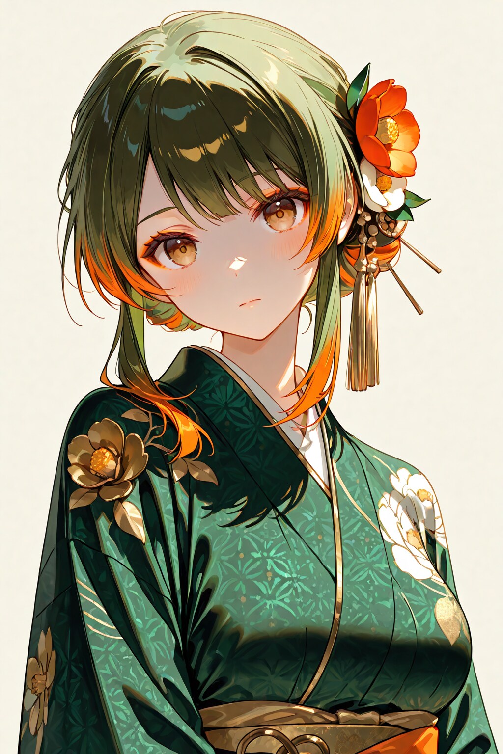 BONSAIちゃんを再現する旅