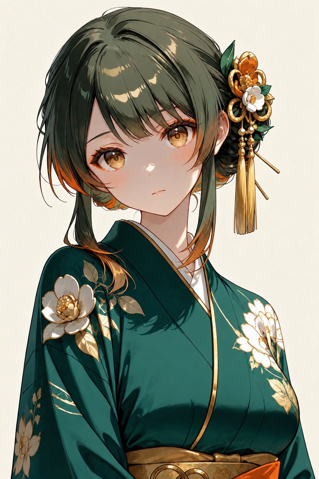 BONSAIちゃんを再現する旅