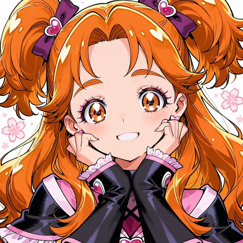 キュアブラック改