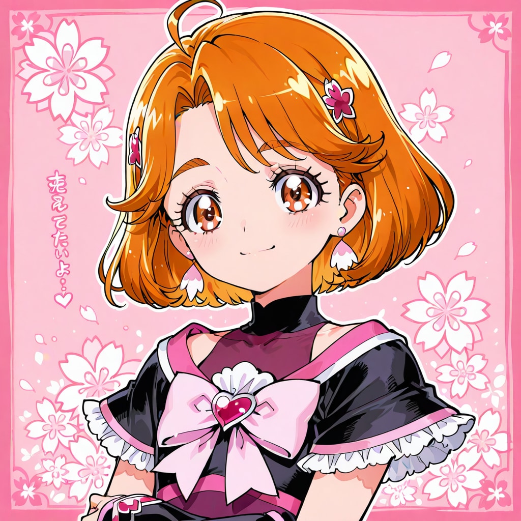 キュアブラック改