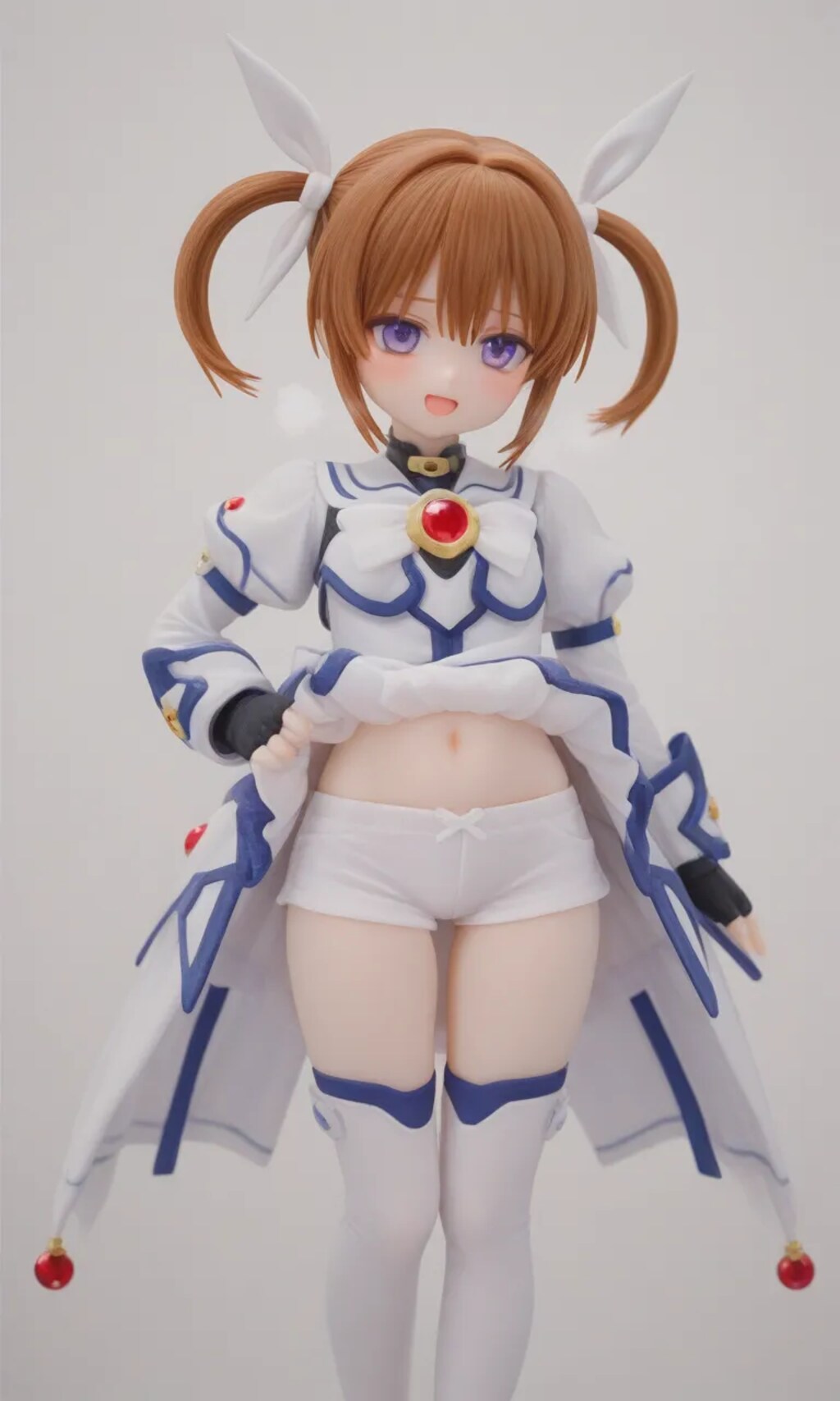 高町なのは 魔法少女リリカルなのは